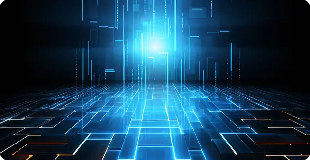 futuristic-high-tech-lines-technology-background-design