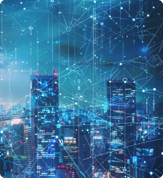 hightech-city-skyline-with-interconnected-data-lines-digital-networks-futuristic-urban-landscape 1