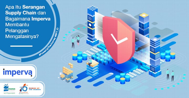 Apa Itu Serangan Supply Chain