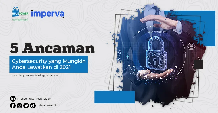 5 Ancaman