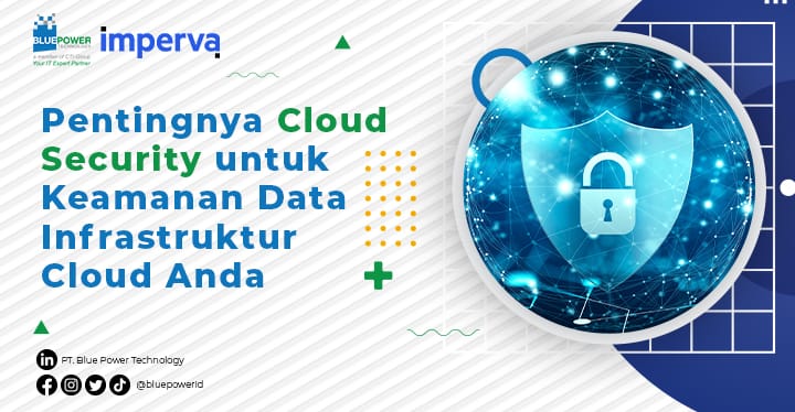 Pentingnya Cloud