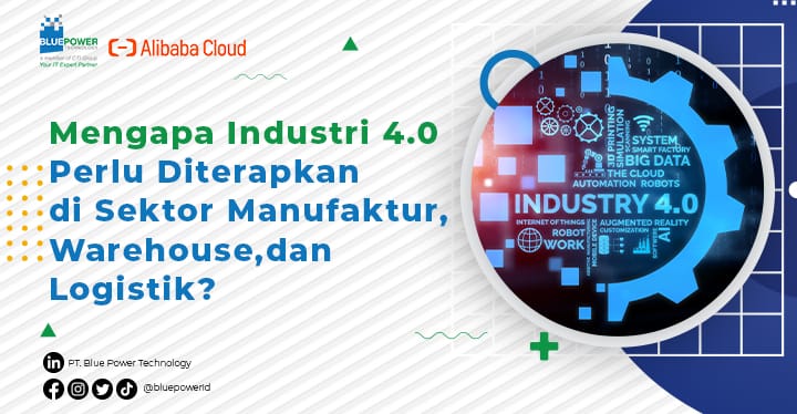 Mengapa Industri