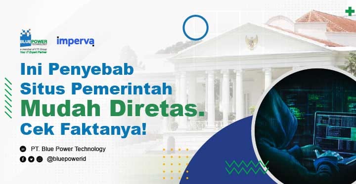 Ini Penyebab
