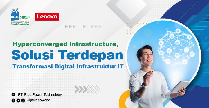 Hyperconverged