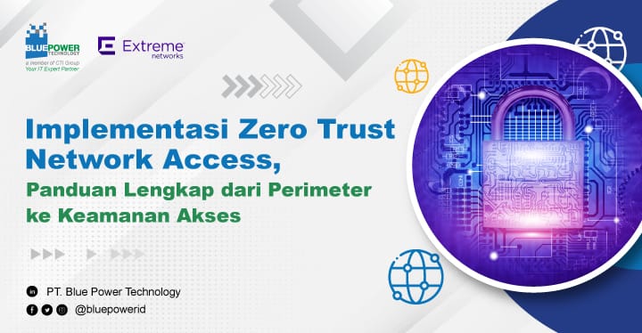 Implementasi Zero