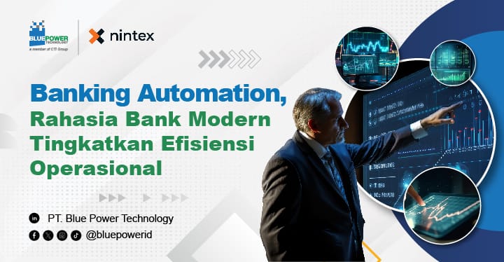Banking Automation