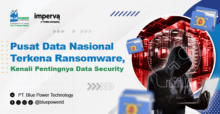 Pusat Data