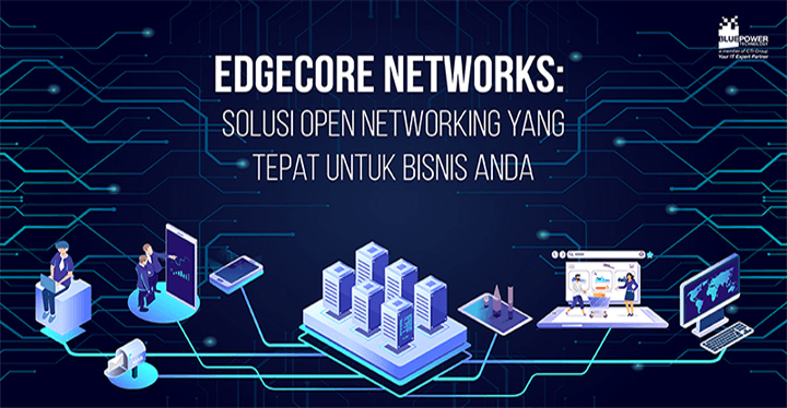 Edgcore network