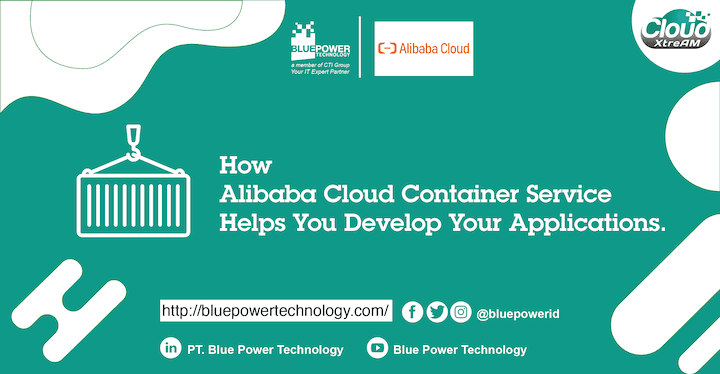 Develop Your Application