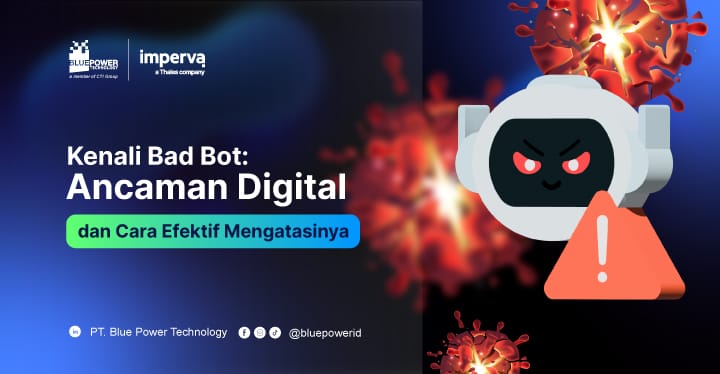 Bad Bot Imperva BPT