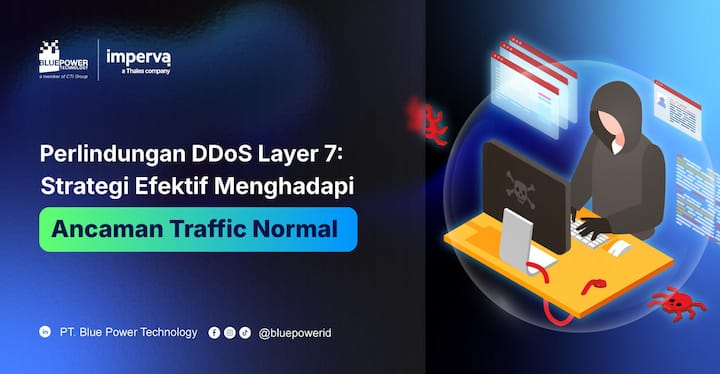 Layer 7 DDoS Protection Imperva BPT