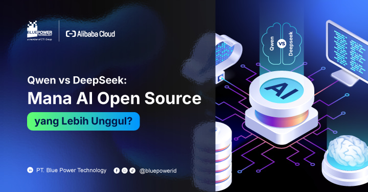 Qwen AI Alibaba Cloud vs DeepSeek BPT