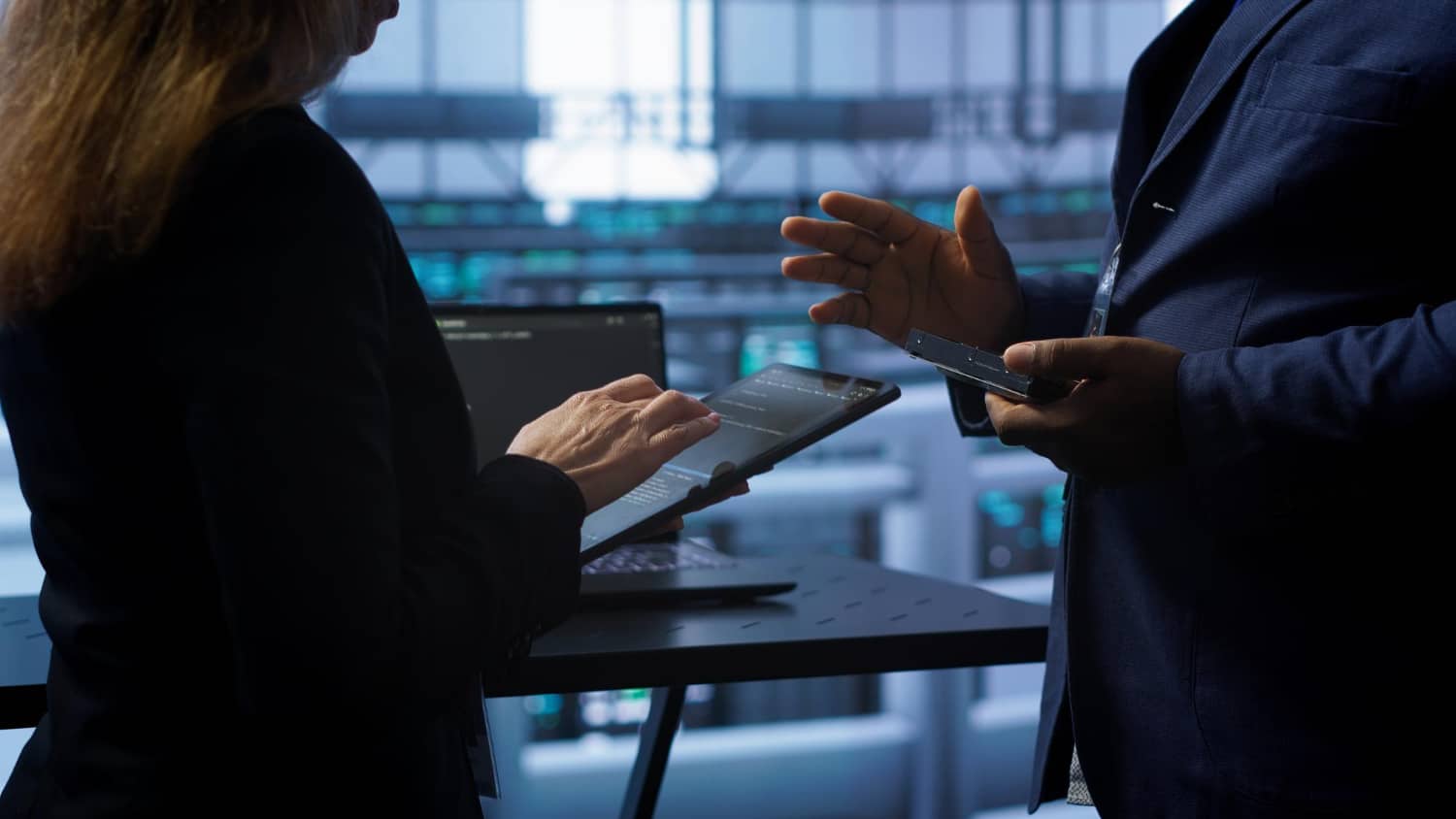 WAF Alibaba Cloud Jadi Rahasia Industri FSI Tetap Aman di Era Digital ...