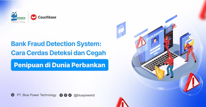 Bank Fraud Detection System BPT