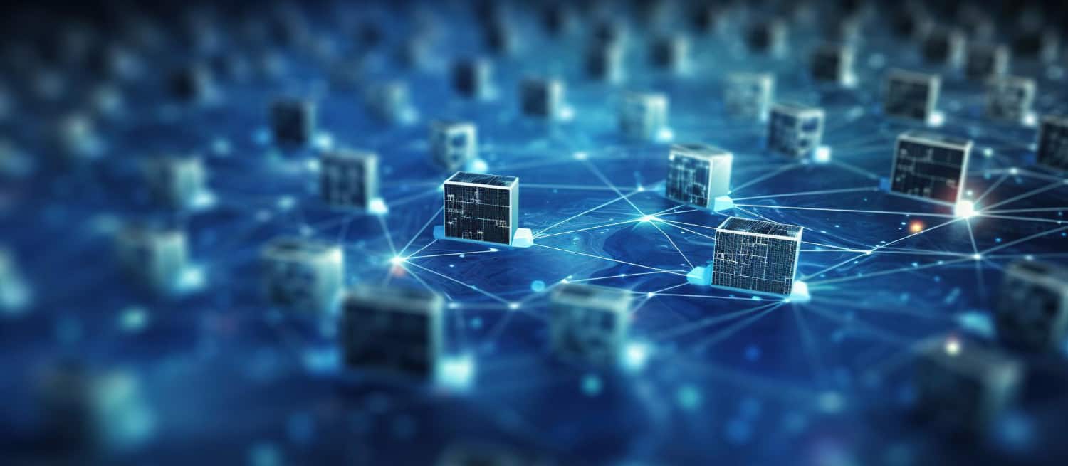 3 Alasan Bisnis Modern Wajib Beralih ke Distributed Database - PT. Blue ...