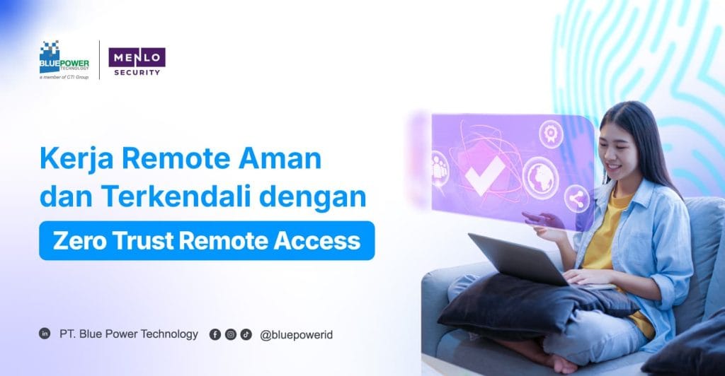 Zero Trust Remote Access Menlo Security BPT