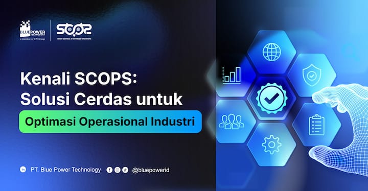 SCOPS Smart Operation BPT