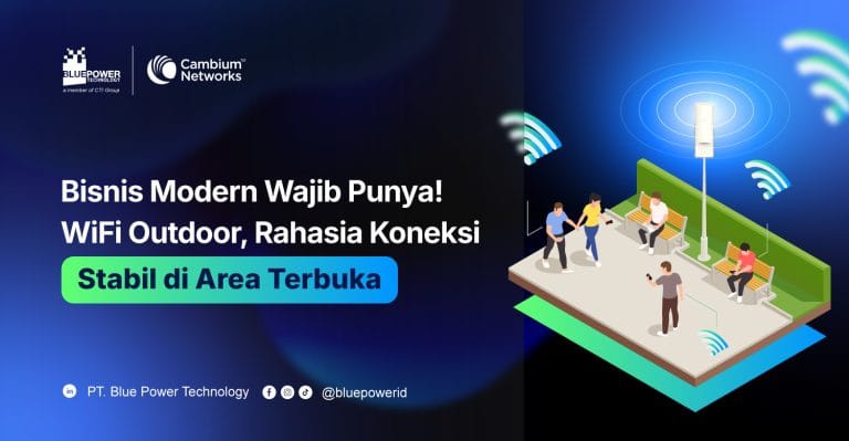 WiFi outdoor access point outdoor