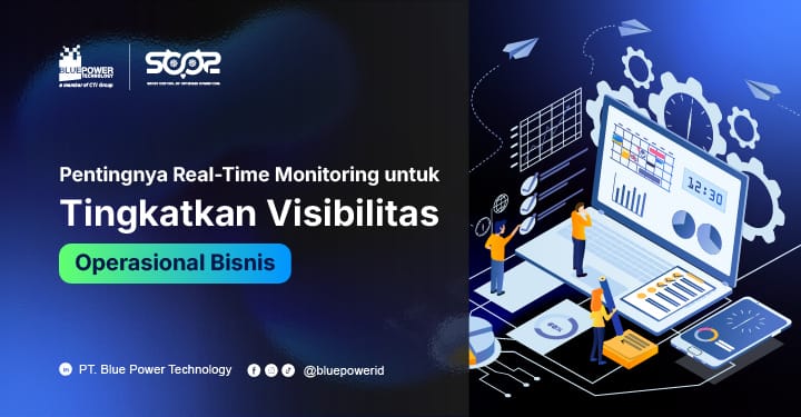 Kenali Operation Monitoring System untuk Operasional Bisnis Bebas Hambatan