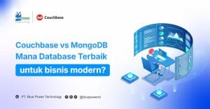 Mana Database Lebih Baik Couchbase vs MongoDB BPT