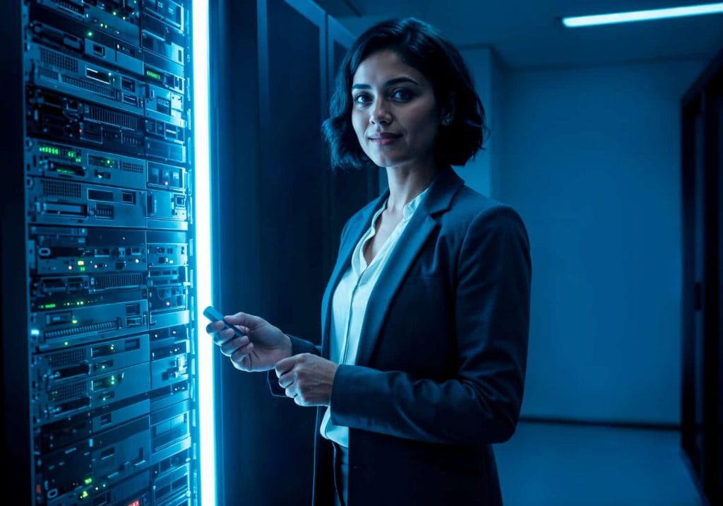 Use case couchbase di berbagai industri