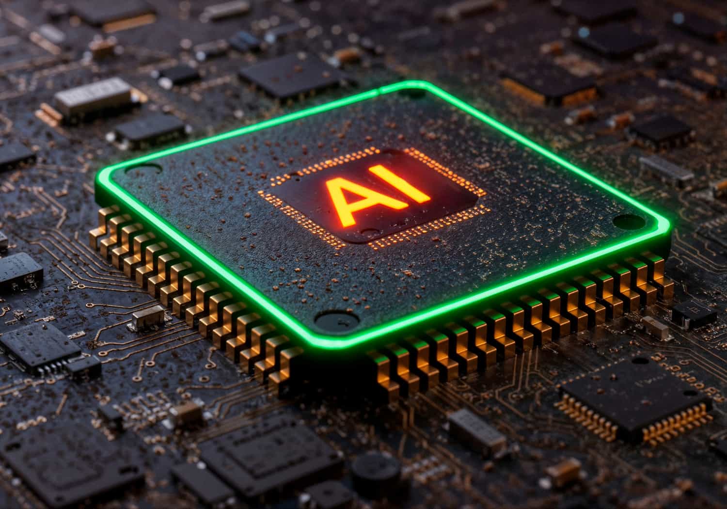 GPU untuk AI dari Alibaba Cloud: Fondasi Pengembangan AI yang Cepat dan ...