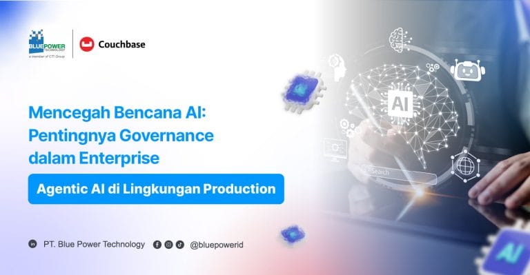 Enterprise Agentic AI Couchbase BPT