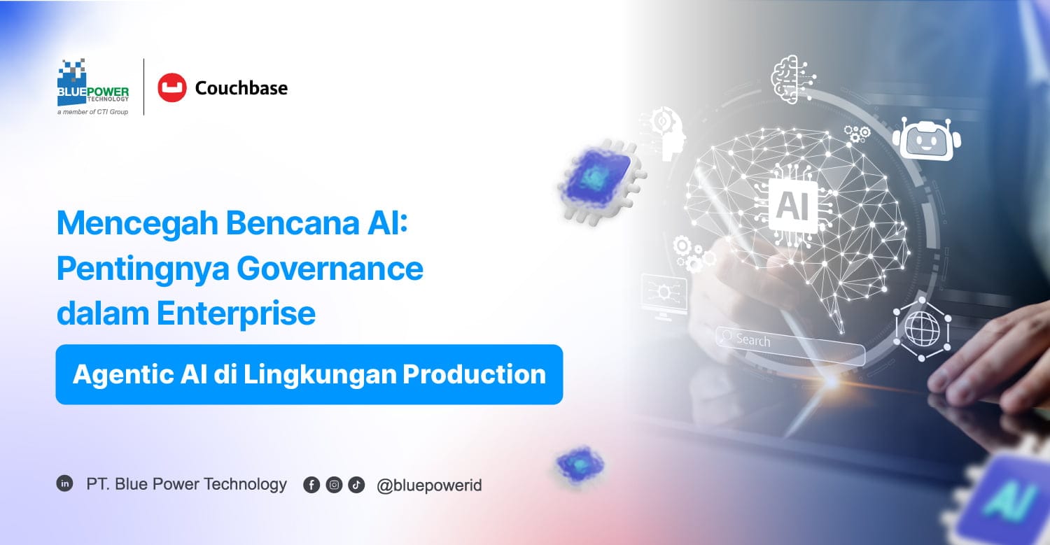 Mencegah Bencana AI: Pentingnya Governance dalam Enterprise Agentic AI ...