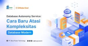 Database Autonomy Service Alibaba Cloud BPT