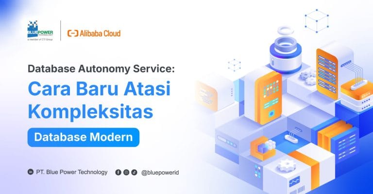 Database Autonomy Service Alibaba Cloud BPT