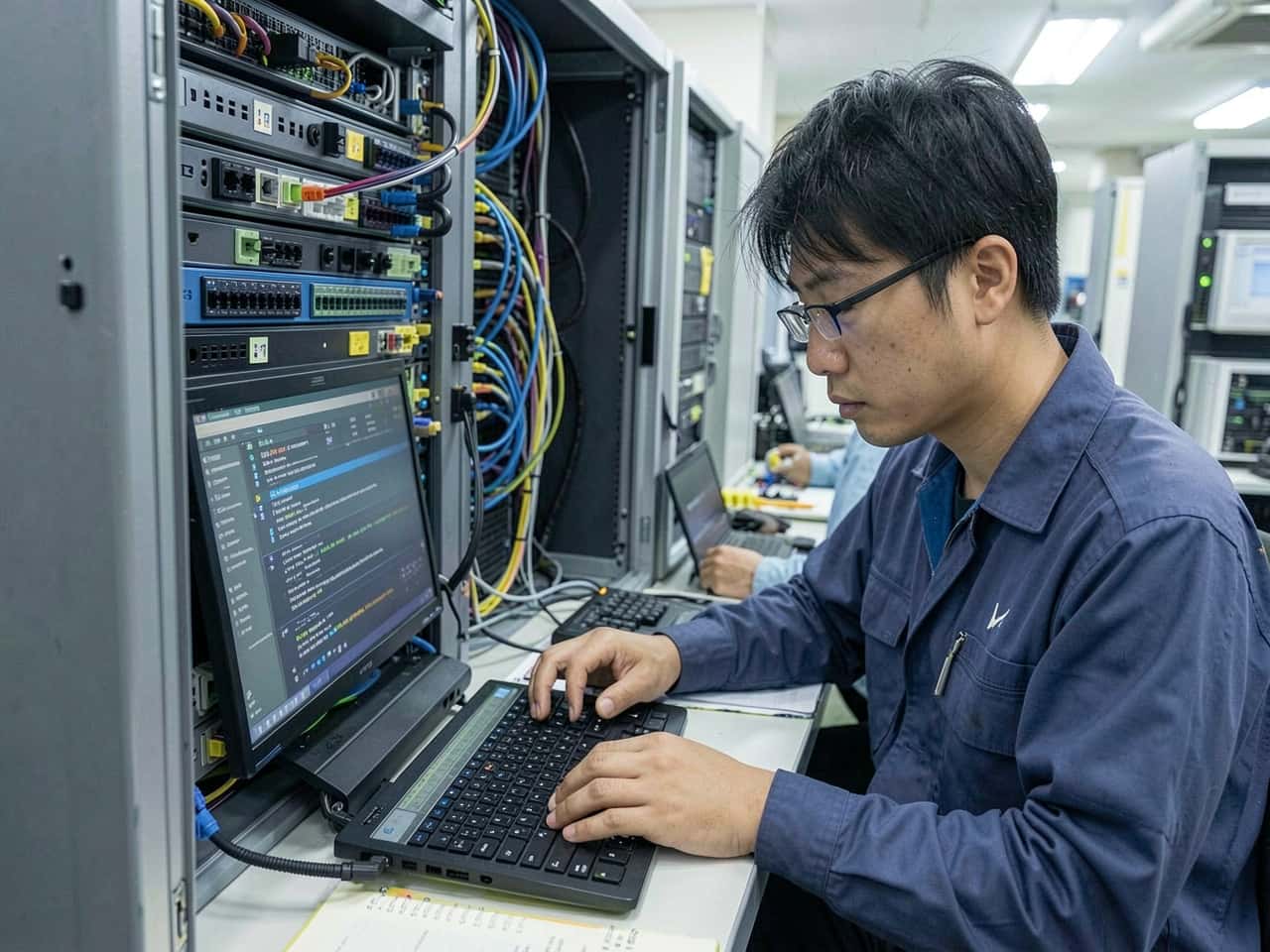 ISP Terancam Mahal Jika Abaikan Disaggregated Network - PT. Blue Power ...