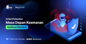 AI bot protection dengan Imperva BPT