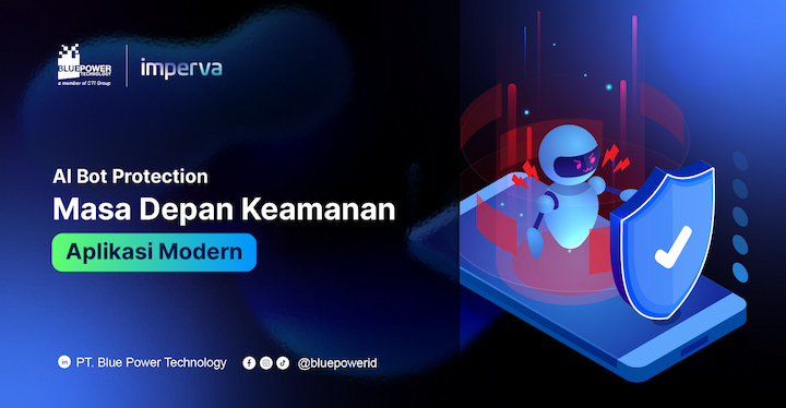 AI bot protection dengan Imperva BPT