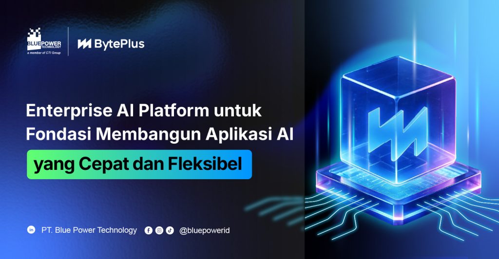 Enterprise AI Platform BPT